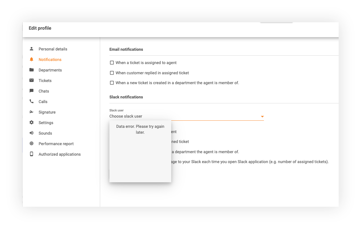 notificaciones-Slack-LiveAgent