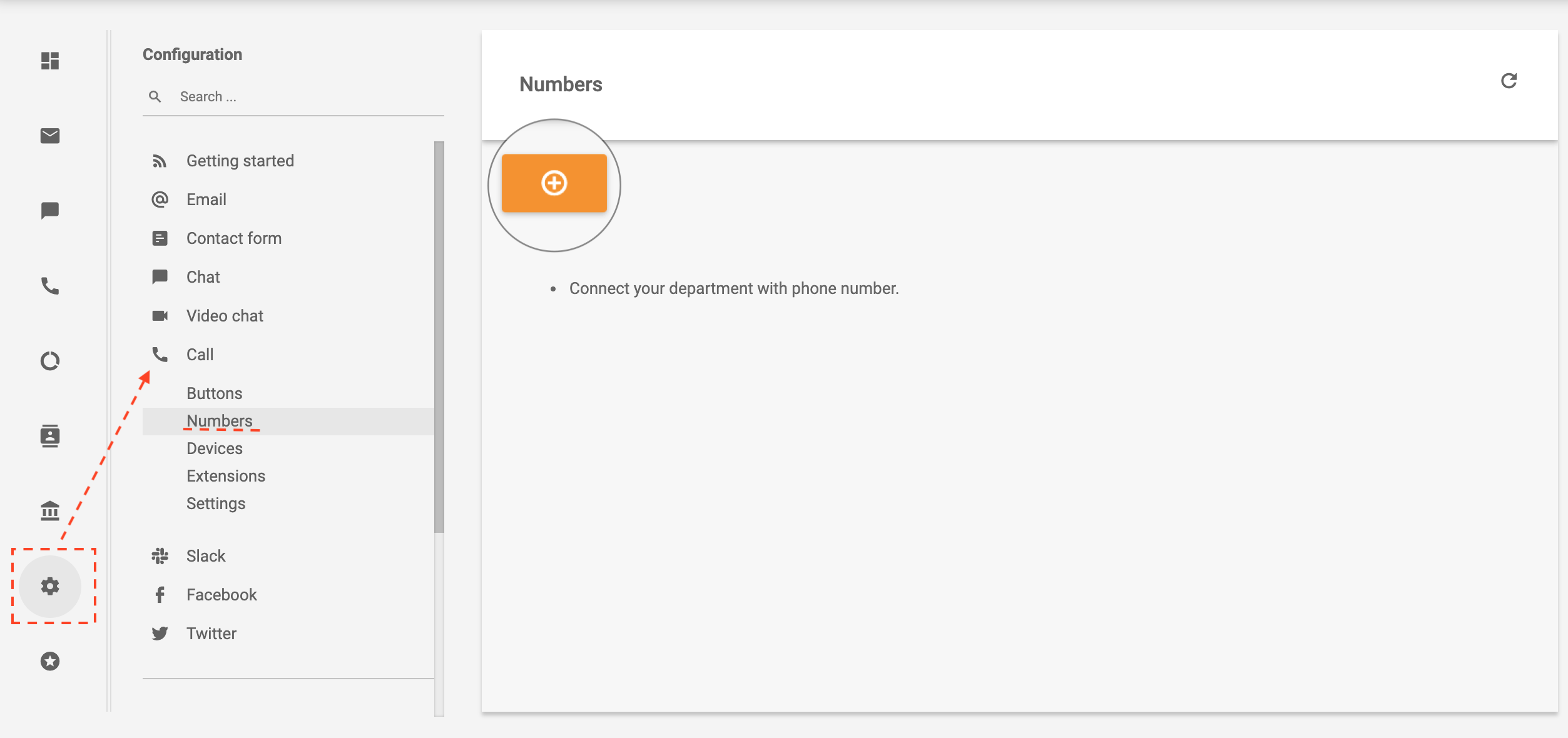 vanilla-telecoms-navegación-LiveAgent