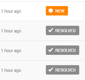 LiveAgent resolvió el estado del ticket
